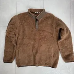 廃盤　UNIQLO White Mountaineering フリース160cm