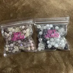 DIYJOJO 涙の蝶、天使と悪魔