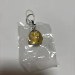 リラックマ きょうりゅう着ぐるみフィギュア キイロイトリ めじるしアクセサリー