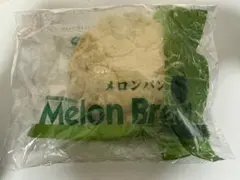 オールドブルーム　ブルーム　メロンパン　スクイーズ