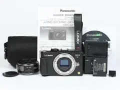 2026年最新】DMC-GX1 14-42の人気アイテム - メルカリ
