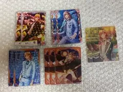 うたプリ 神宮寺レン ビジュコレ まとめ売り