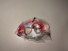 マイメロディ/シークレット/サンリオキャラクターズパッケージチャーム