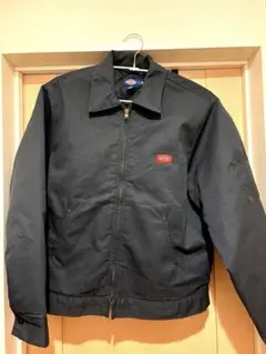 Dickies アイゼンハワージャケット US古着 メキシコ製 デッドストック