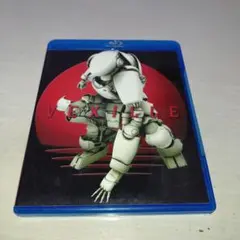 ベクシル-2077 日本鎖国-('07OXYBOT/エイベックス・エンタテイン…