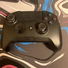 Razer Raiju Tournament コントローラー 黒