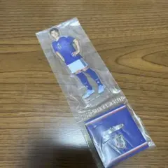 サッカー日本代表 アクリルスタンド　佐野海舟のサムネイル