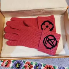 レア・早い者勝ち⭐️新品未使用・箱付き⭐️LOUIS VUITTON 手袋 ヴィトン 2026年最新】Yahoo!オークション -ルイヴィトン 手袋の中古品・新品