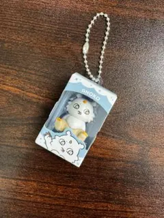 【匿名配送】 ちいかわ チョコボックス ボックスフィギュアコレクション あのこのサムネイル