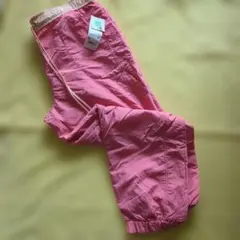 ユニクロ　イージークロップドパンツ　XL