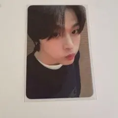 NCT WISH nctwish リク　トレカ withmuu 特典 ヨントン