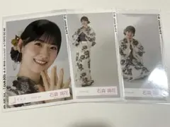 櫻坂46 石森璃花 生写真コンプ - メルカリ