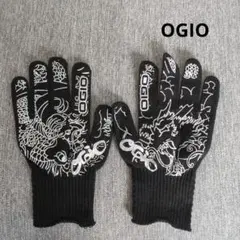 OGIO/オジオ◇軍手　手袋　ノベルティ　非売品
