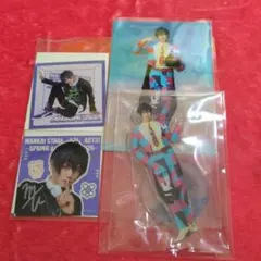 エーステ　碓氷真澄セット