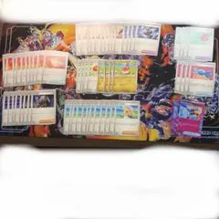 ポケモンカード　汎用トレーナーズ　まとめ売り