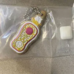 ハートキャッチプリキュア ココロパフューム クッキー風チャームのサムネイル