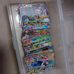 ドラゴンボールヒーローズ 詰め合わせ プロモカード