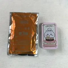 ちいかわ ココス 第3弾 スライドケース