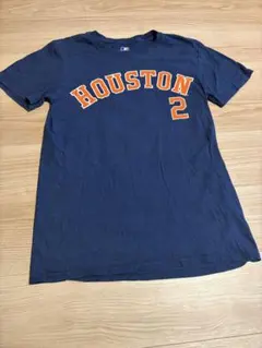 MLB Houston Astros Bregman Tシャツ Sのサムネイル