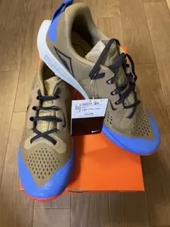Nike Air Zoom Terra Kiger5 ナイキトレイル28cm