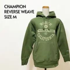 Champion Reverse Weave リバースウィーブ M【491】
