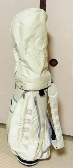 ONNOF オノフ　キャディバッグ　ゴルフ