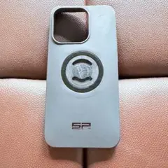 spコネクト iPhone用ケース