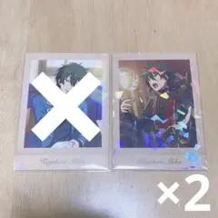 あんスタ みか ぱしゃこれ 追憶 idol