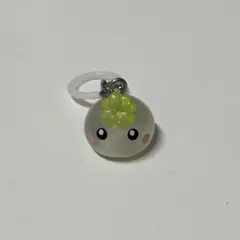 ほっぺちゃん めじるしアクセサリー