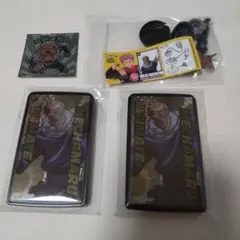 呪術廻戦 メカ丸セット