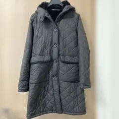 2025年最新】マッキントッシュ MACKINTOSH キルティングコートの