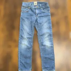 Lee キッズ デニム ロングパンツ 120cmのサムネイル