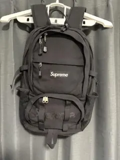 2026年最新】Supreme 2018 BACKPACKの人気アイテム - メルカリ