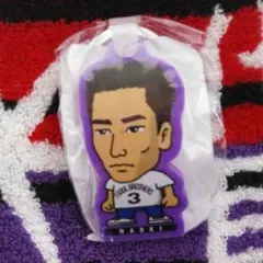 三代目J Soul Brothers 小林直己キーホルダー