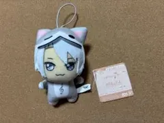 くじびき堂 ヒカルの碁 ナムコ ちょこ友ぬいぐるみ 進藤ヒカル - メルカリ