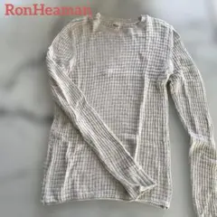 【hilo様専用】ロンハーマン　ニットセーター