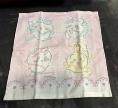 【１枚】ちいかわ ハンドタオル　しまむら