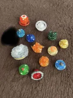 ベイブレードバースト　パーツ　まとめ売り