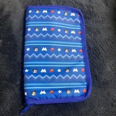 ディズニー ミッキーマウス  マルチケース