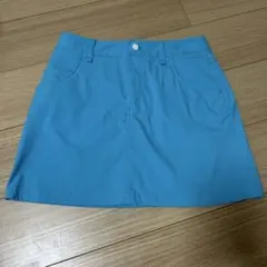 new balance ゴルフスカート　Mサイズのサムネイル