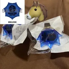 碧棺左馬刻 リングライト 5点　ヒプノシスマイク ヒプノシスマイク ジュエルリングライト ヨコハマ・ディビジョン／MAD