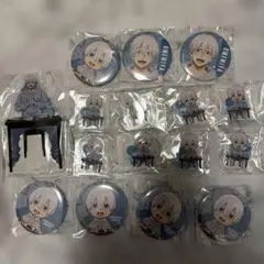ウィンドブレーカー　いっしょにごはん　梅宮セット