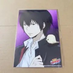 家庭教師ヒットマンREBORN！ジャンフェス JF エンスカイ ブロマイド