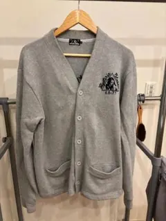 ヒステリックグラマー　ニットカーディガン 　サイズ【L】