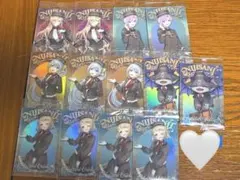 にじさんじウエハース2 まとめ売り