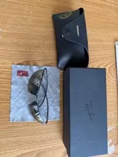 Ray-Ban RB4293-CH 601/A1 Chromance 偏光 - メルカリ