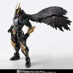 僕のヒーローアカデミア アーマードオールマイト