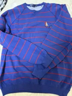 ポロラルフローレン　メンズ　M