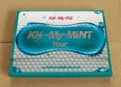 Kis-My-Ft2/Kis-My-MiNT Tour at 東京ドーム 20…