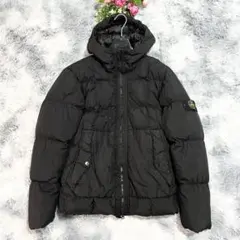 2025年最新】STONE ISLAND メンズ ダウンジャケットの人気アイテム 